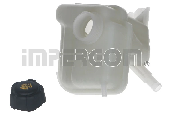 Expansion Tank, coolant